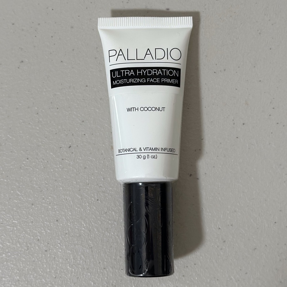 Palladio Ultra Hydration Primer